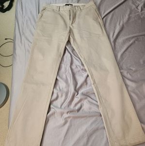 Banana republic Aiden slim fit chino 31x32